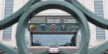 Stellantis, a luglio -1,1% le vendite di auto in Europa