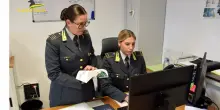 Fatture false per 10 milioni, denunciati 15 imprenditori