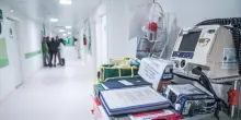 Corsi di autodifesa per infermieri contro l'escalation di aggressioni