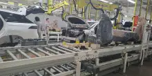 Cina, -1,7% i profitti industriali nei primi 7 mesi del 2025