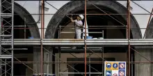 Operaio muore dopo otto giorni di agonia per una caduta