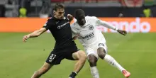 Calcio: Torino, visite mediche per Nkounkou
