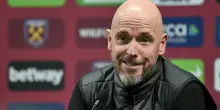Ten Hag è il nuovo allenatore del Bayer Leverkusen