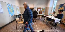Comunali Genova, affluenza in calo alle 19, è al 30,76%