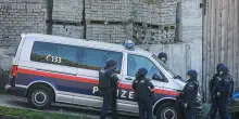 Media, cinque morti in sparatoria in una scuola in Austria