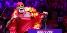 E' morto Hulk Hogan, leggenda del wrestling