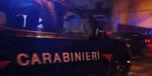 Aggredisce medici, vigilantes e danneggia Pronto soccorso