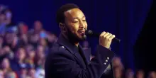 Mary J. Blige, John Legend, 50 Cent: a Napoli i big della musica