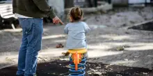 Cresce il rischio di povertà o esclusione di under 6, è al 27,7%