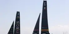 La Regione Campania resta fuori da comitato America's Cup