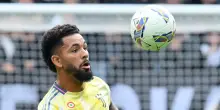 Calcio: Juve piazza Douglas Luiz, andrà al Nottingham Forest