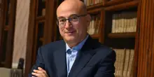 Francesco. Il Primo Italiano, il nuovo libro di Aldo Cazzullo