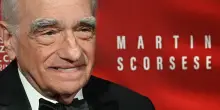 Taormina Festival, Premio alla Carriera a Martin Scorsese