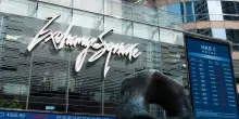 Borsa: l'Asia chiude prudente e guarda alle banche centrali