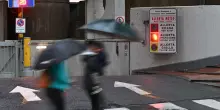 Maltempo: allerta arancione in Lombardia, Toscana, Lazio, Molise