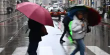 Fine settimana con la pioggia, poi sole e clima mite