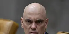 Usa sanzionano il giudice Moraes per il caso Bolsonaro