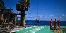 Petrobras avanza con l'iter per i pozzi al largo dell'Amazzonia