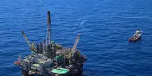 Petrobras avanza per trivellare in mare al largo dell'Amazzonia
