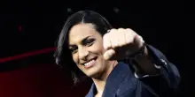 Khelif fa ricorso al Tas contro il gender test
