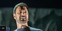 Raoul Bova sceglie come legale la ex suocera Bernarini De Pace per gestire l'affidamento dei figli nella separazione dalla seconda moglie