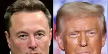 Trump riceve i Ceo di 'big tech' ma snobba Musk