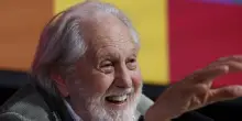 Festa Roma, a Lord Puttnam l'Industry Lifetime Achievement Award