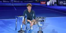 Atp Finals: Abodi, nel 2026 e 2027 saranno ancora a Torino