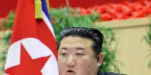Corea Nord:grave incidente al varo di una nave da guerra
