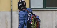 Istat, 27% under 16 a rischio povertà o esclusione sociale