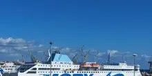 Antitrust, Sas (gruppo Msc) cederà 49% Moby a Onorato