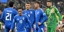 Mondiali 2026, Italia-Norvegia il 16 novembre a Milano