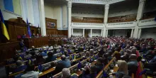 Il Parlamento di Kiev approva la nuova legge sull'anticorruzione