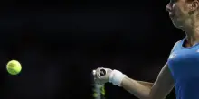 Tennis: 2-0 alla Francia, Italia in finale Hopman Cup