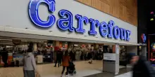 L'Italiana NewPrinces compra Carrefour Italia per 1 miliardo