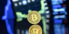 Il Bitcoin vicino a 100.000 dollari, prima volta da febbraio