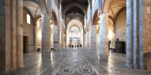 25 Comuni si candidano come Capitale della Cultura 2028