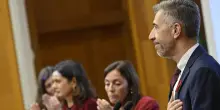 Gino Cecchettin, 'compleanno Giulia era gioia, ora solo dolore'