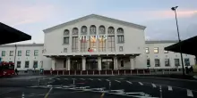 Palloni aerostatici su Vilnius, scatta l'allarme e chiude per alcune ore l'aeroporto