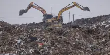 Crescono ecomafie, nel 2024 40mila reati contro l'ambiente