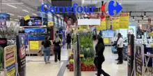 Italiana NewPrinces compra Carrefour Italia per 1 miliardo