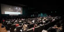 Dal 4 novembre il lungo mese del cinema a Torino