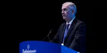 Confartigianato, con le guerre a rischio 40% dell'import energia