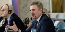 Cattaneo, in Italia bolletta media 60 euro, in linea con Ue