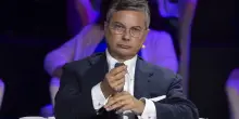 Invitalia, 22,4 milioni utile 2024, Mattarella confermato ad