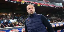 Gilardino è il nuovo allenatore del Pisa