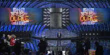 Tale e Quale, Conti 'ecco il cast, ci sono Insinna e Cirilli'