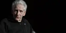 'Matera fiction 2025', inaugurazione con David Cronenberg