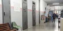 Detenuto muore soffocato mentre pranza nel carcere di Torino