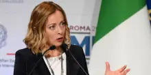 Meloni: 'Altri 600 milioni per la sicurezza sul lavoro'. L'8 maggio il governo incontra i sindacati